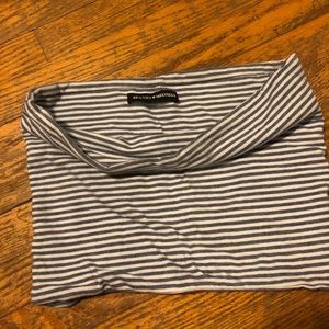 Brandy Melville Tube Top